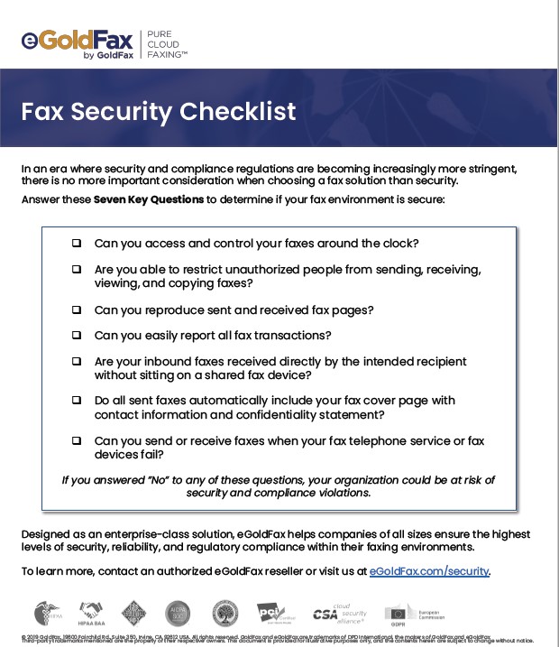 E Goldfax Resource Library Laserfax